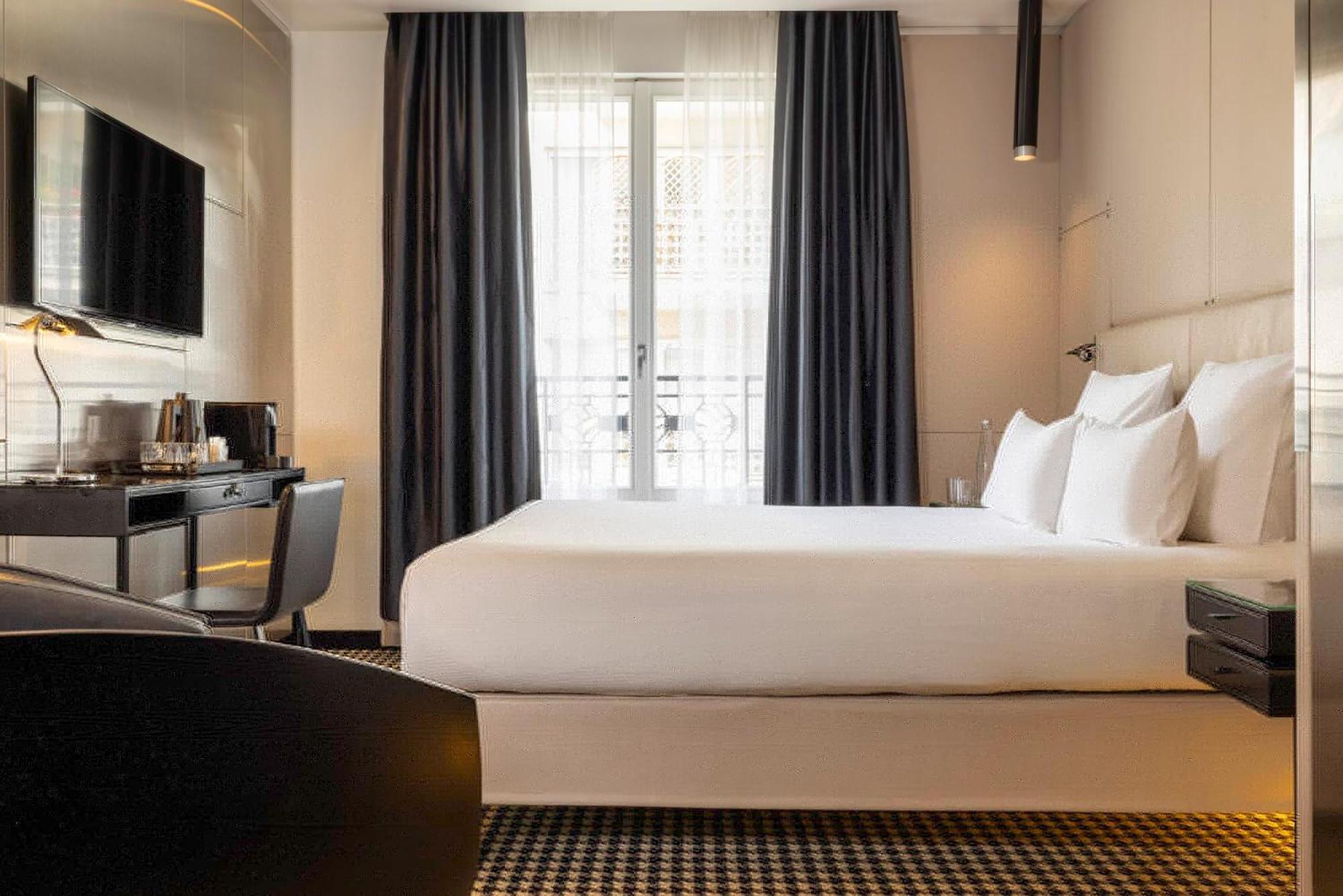 Hotel Felicien & Spa Paris Eksteriør billede