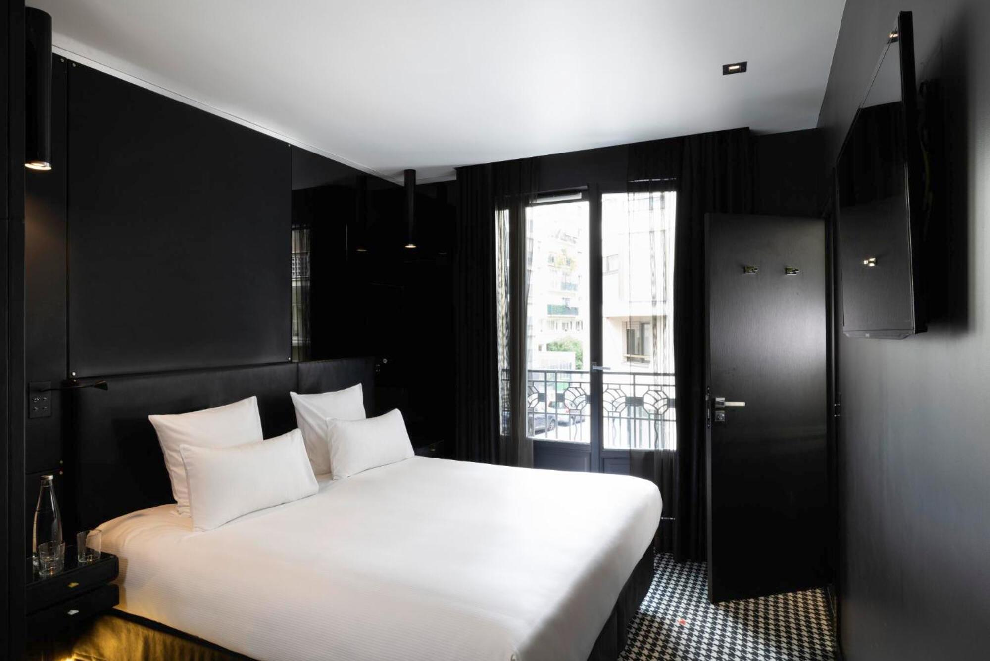 Hotel Felicien & Spa Paris Eksteriør billede